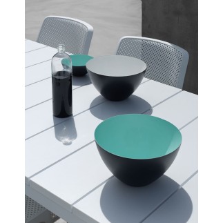 Conjunto comedor Bit 8 Extensible de Nardi